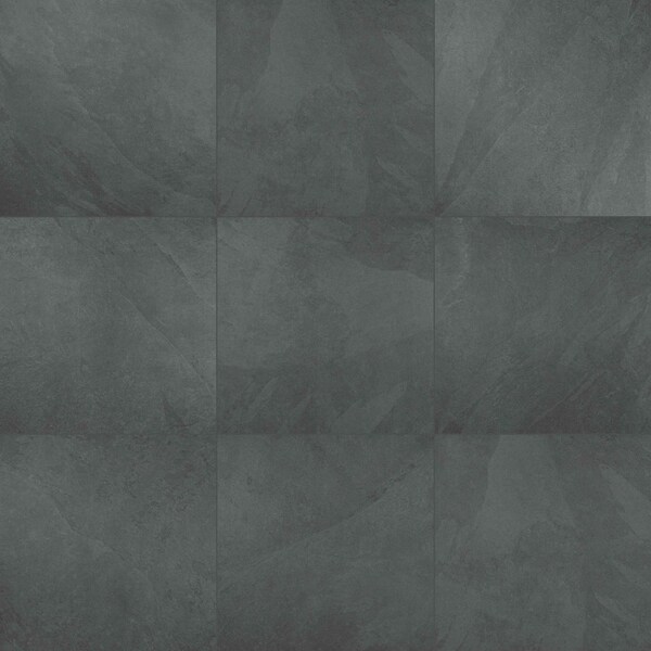Msi Legions Midnight Montage 24 In. X 24 In. Matte Porcelain Paver Tile, 2PK ZOR-LSC-0043 - main